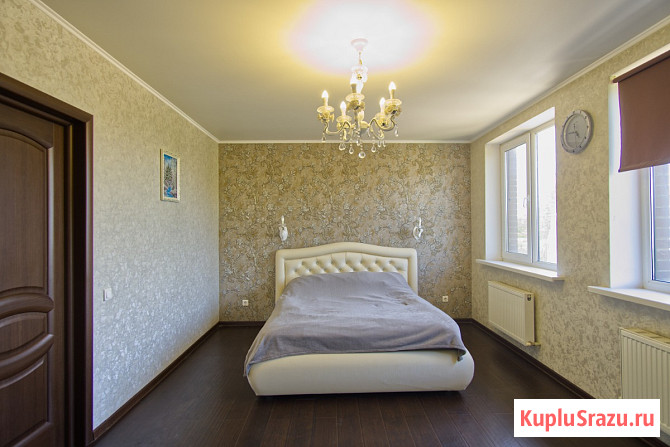 Дом 120 м² на участке 2 сот. на продажу в Краснодаре Краснодар - изображение 5
