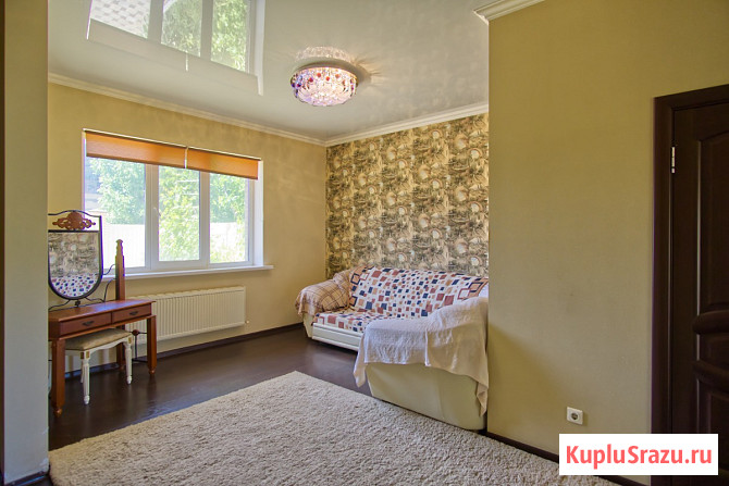 Дом 120 м² на участке 2 сот. на продажу в Краснодаре Краснодар - изображение 4