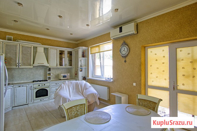 Дом 120 м² на участке 2 сот. на продажу в Краснодаре Краснодар - изображение 2