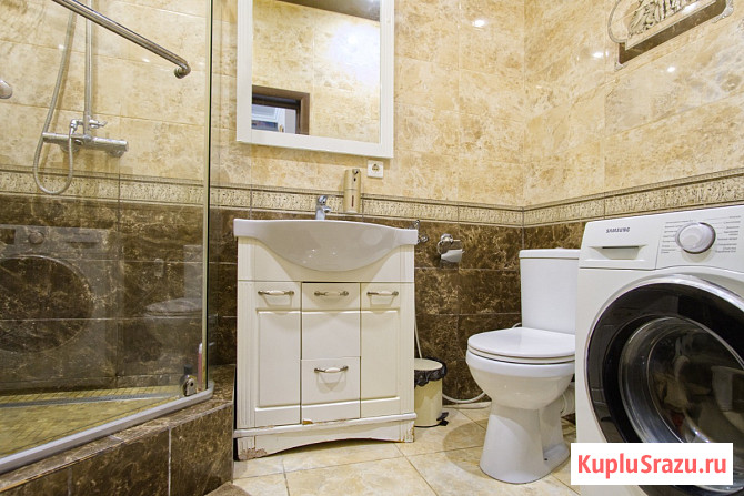 Дом 120 м² на участке 2 сот. на продажу в Краснодаре Краснодар - изображение 3