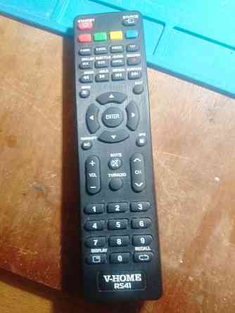 Запчасти к телевизору V-home 32LH0214 Сочи