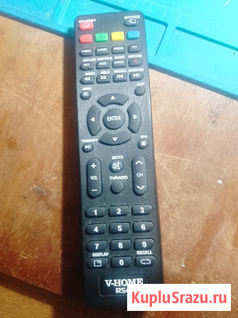 Запчасти к телевизору V-home 32LH0214 Сочи - изображение 3