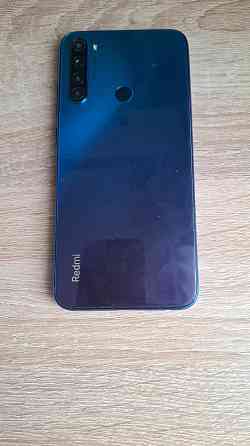 Продам телефон Readmi Note 8 Симферополь