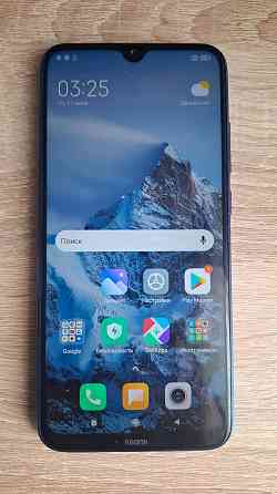 Продам телефон Readmi Note 8 Симферополь
