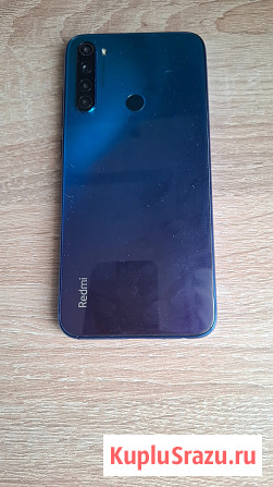 Продам телефон Readmi Note 8 Симферополь - изображение 3