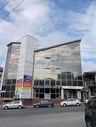 Сдам офисные помещения пл. 250 кв.м., 5/5, Пятигорск, ул. 295 Стрелковой Дивизии 1а Пятигорск