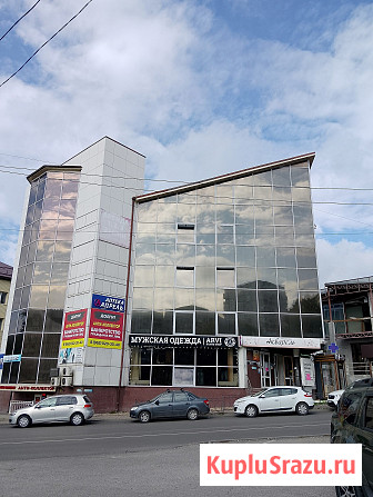 Сдам офисные помещения пл. 250 кв.м., 5/5, Пятигорск, ул. 295 Стрелковой Дивизии 1а Пятигорск - изображение 1