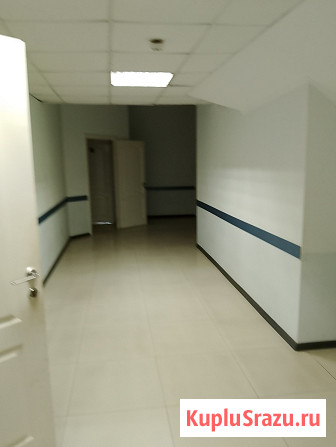 Сдам офисные помещения пл. 250 кв.м., 5/5, Пятигорск, ул. 295 Стрелковой Дивизии 1а Пятигорск - изображение 5
