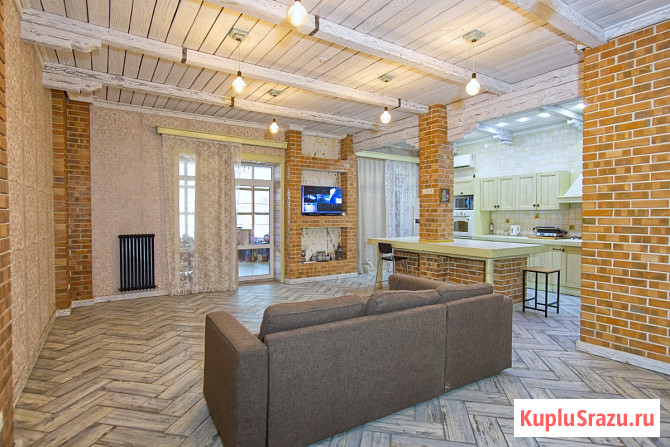 Дом 100 м² на участке 4.2 сот. на продажу в Краснодаре Краснодар - изображение 5