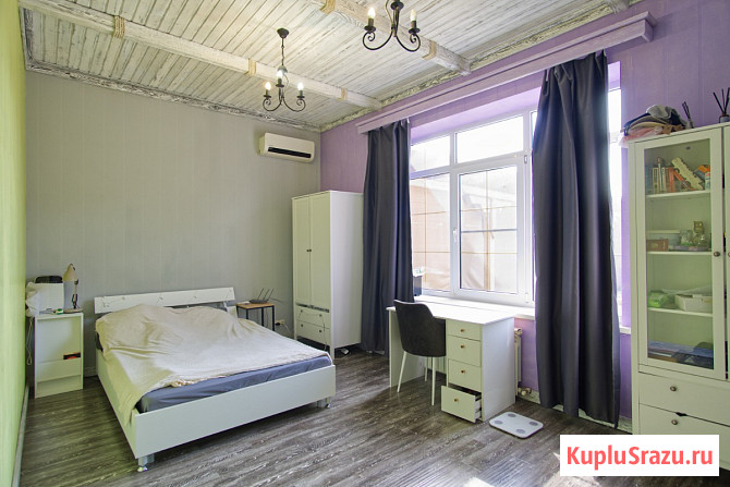 Дом 100 м² на участке 4.2 сот. на продажу в Краснодаре Краснодар - изображение 4