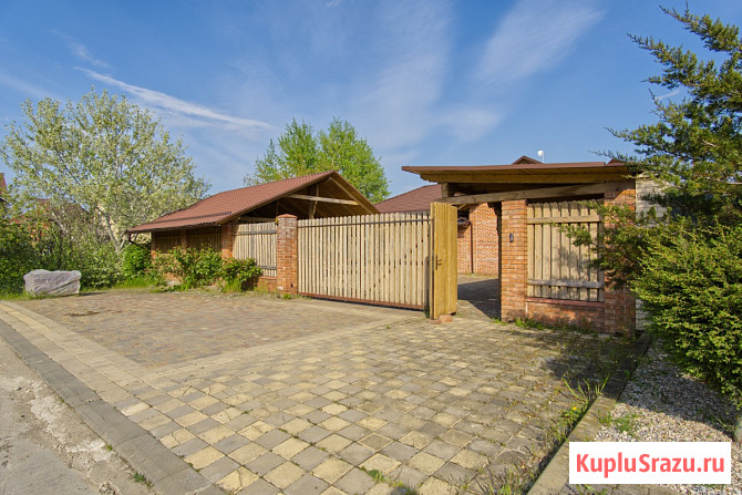 Дом 100 м² на участке 4.2 сот. на продажу в Краснодаре Краснодар - изображение 1