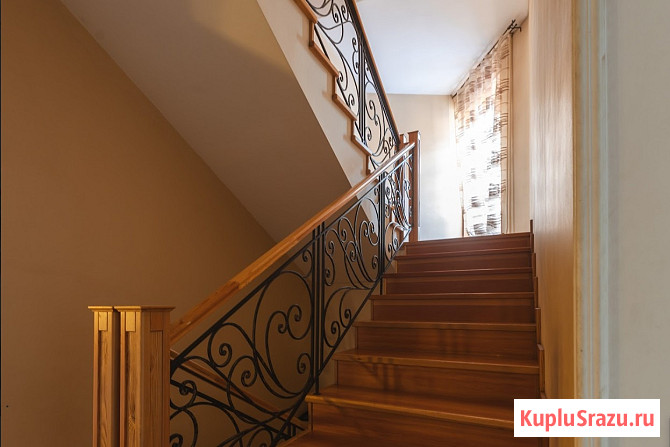 Таунхаус 272 м² на участке 4 сот. на продажу в Красноярске Красноярск - изображение 4