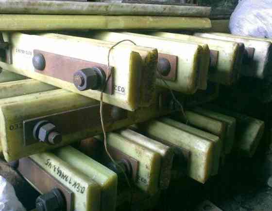 Накладка АпАТэК 2Р-65 ЦП450 ГОСТ 32.169-2000 под заказ отгрузка Владимир
