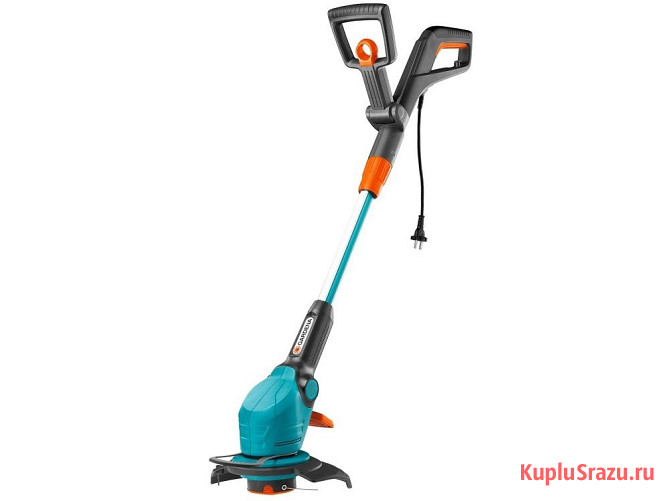 Триммер электрический GARDENA Easy Cut 400/25 Дзержинск - изображение 3
