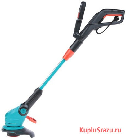 Триммер электрический GARDENA Easy Cut 400/25 Дзержинск - изображение 1
