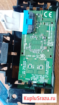 Запчасти от телевизора LG 43UM7300PLB Сочи - изображение 4