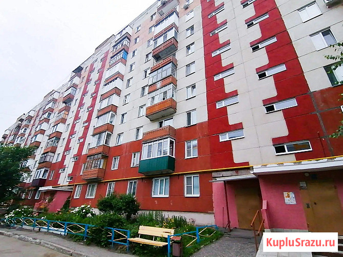 1-комнатная квартира, 354 м², 6/10 эт. на продажу в Пензе Пенза - изображение 1