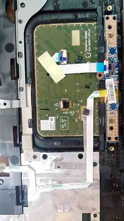 Запчасти для ноутбука Toshiba Satellite L850-DLK Сочи