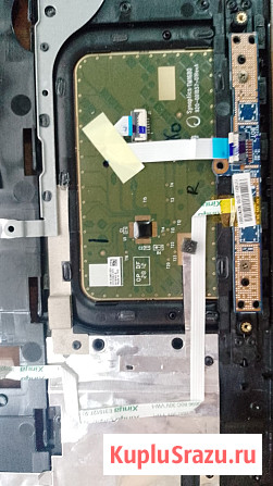 Запчасти для ноутбука Toshiba Satellite L850-DLK Сочи - изображение 4