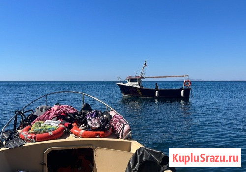Дайвинг в Феодосии, школа дайвинга, погружение с аквалангом Феодосия - изображение 2