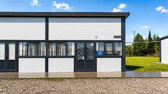 Готовый арендный бизнес WB/Ozon + Администрация Красноярск