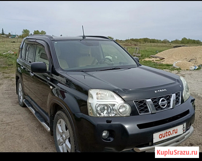 Nissan Челябинск - изображение 1