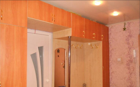 2-комнатная квартира, 54 м², 5/5 эт. на продажу в Лакинске Лакинск