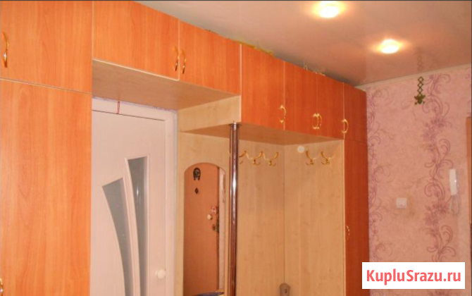 2-комнатная квартира, 54 м², 5/5 эт. на продажу в Лакинске Лакинск - изображение 1