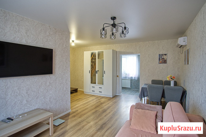 Дом 97 м² на участке 4 сот. на продажу в Краснодаре Краснодар - изображение 3