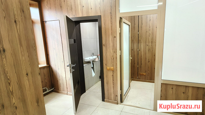 Автосервис 500 м² с территорией 10 соток Красноярск - изображение 2