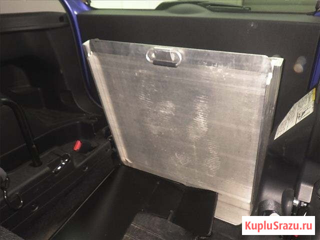 Компактвэн Toyota Ractis кузов NCP122 Welcab Wheelchair Spec Slope Type пассажир колясочник Москва - изображение 2