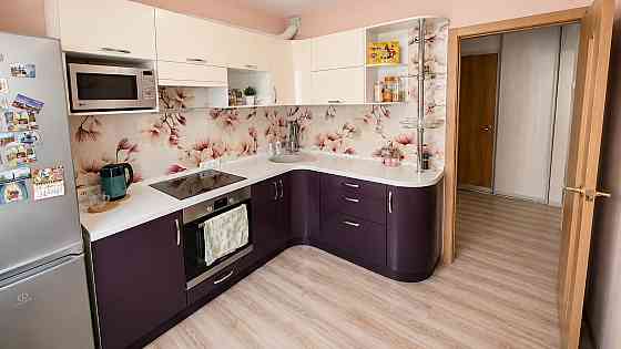 1-комнатная квартира, 41 м², 4/10 эт. на продажу в Красноярске Красноярск