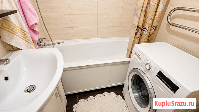 1-комнатная квартира, 41 м², 4/10 эт. на продажу в Красноярске Красноярск - изображение 4