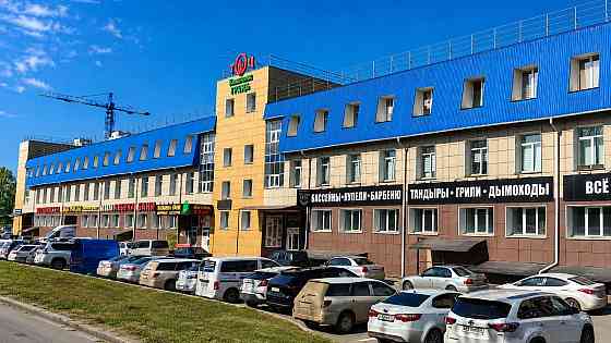 Офис 38, 4 м² с мебелью и оргтехникой на Калинина Красноярск
