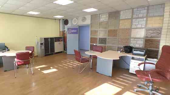 Офис 38, 4 м² с мебелью и оргтехникой на Калинина Красноярск