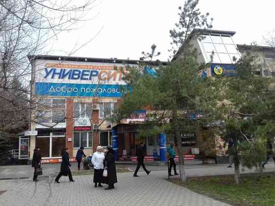 Аренда помещения 712 кв.м. в центре города Волгодонск