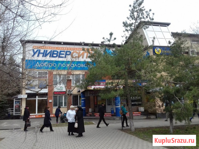 Аренда помещения 712 кв.м. в центре города Волгодонск - изображение 1