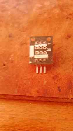 Датчик температуры DS18B20 Сочи