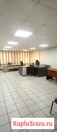 Сдаётся в аренду офисное помещение 233 м² Красноярск - изображение 2