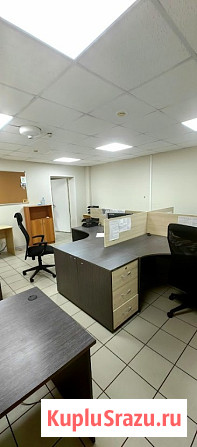 Сдаётся в аренду офисное помещение 233 м² Красноярск - изображение 5