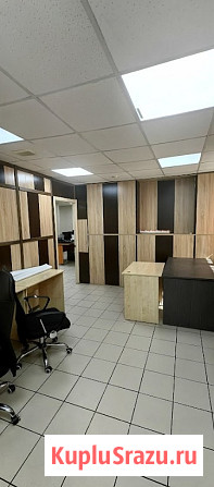 Сдаётся в аренду офисное помещение 233 м² Красноярск - изображение 3