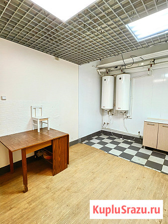 Склад + шоурум + офис В городе 250 м² Красноярск - изображение 4