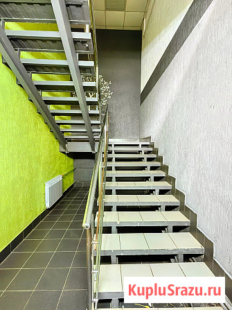 Склад + шоурум + офис В городе 250 м² Красноярск - изображение 5