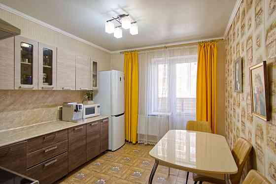 2-комнатная квартира, 64 м², 3/16 эт. на продажу в Краснодаре Краснодар