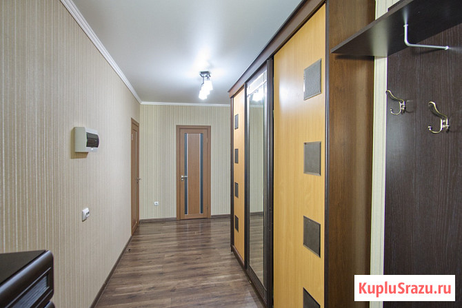 2-комнатная квартира, 64 м², 3/16 эт. на продажу в Краснодаре Краснодар - изображение 5