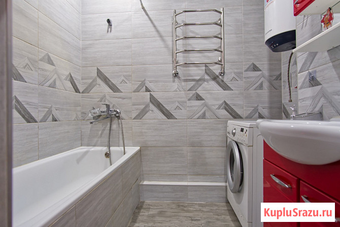 2-комнатная квартира, 64 м², 3/16 эт. на продажу в Краснодаре Краснодар - изображение 3