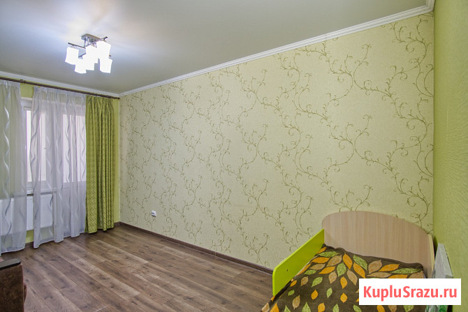 2-комнатная квартира, 64 м², 3/16 эт. на продажу в Краснодаре Краснодар - изображение 4