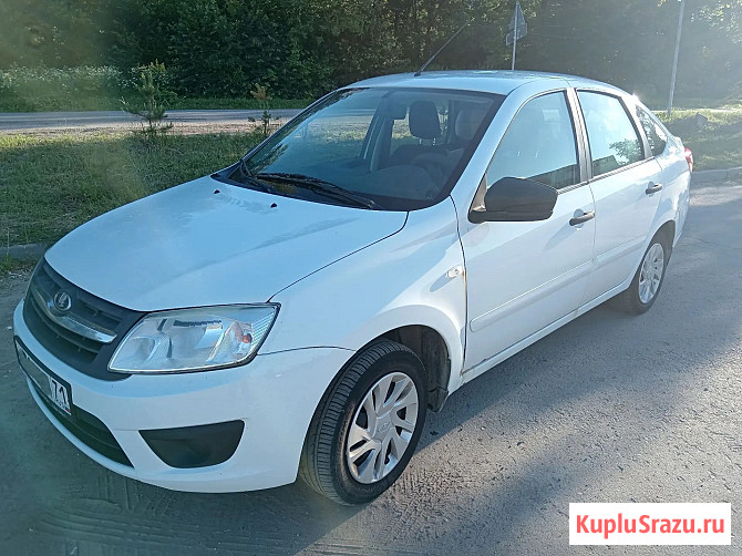Продам Лада Гранта Тула - изображение 1