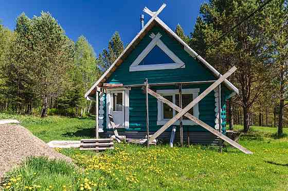 Участок промназначения 5800 сот. на продажу в Красноярске Красноярск