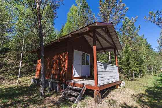 Участок промназначения 5800 сот. на продажу в Красноярске Красноярск
